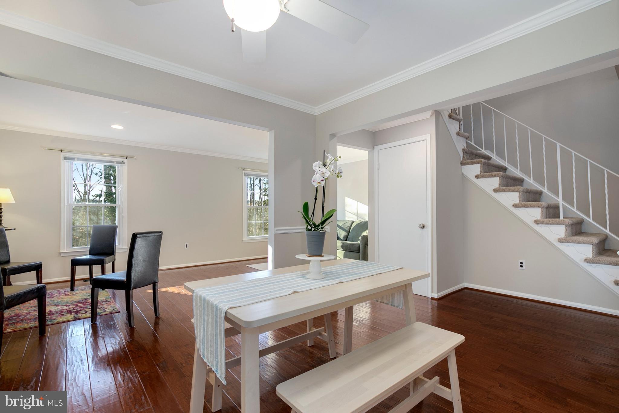 7304 Spring View Court Springfield, VA 22153 - Photo 10 of 32 Gallery Image 10