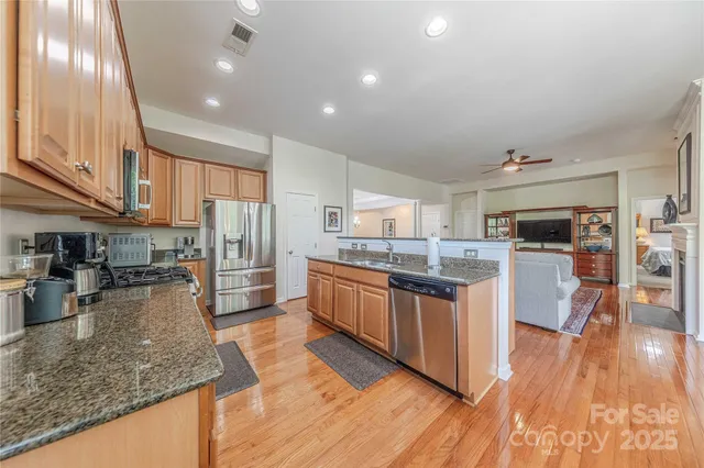 $779,000 | 10213 Benderloch Drive, Charlotte, NC 28277