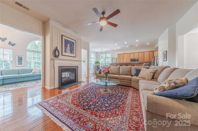 $779,000 | 10213 Benderloch Drive, Charlotte, NC 28277
