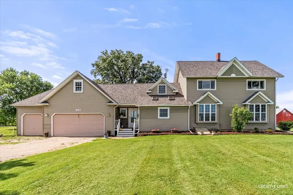$624,900 | 2038 North 43rd Road, Leland, IL 60531