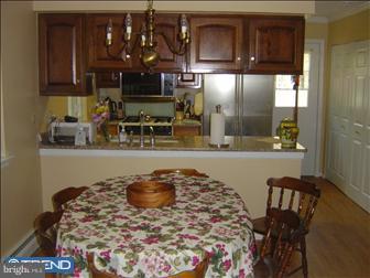 818 Evans Road Springfield, PA 19064 - Photo 3 of 6 Dining Room