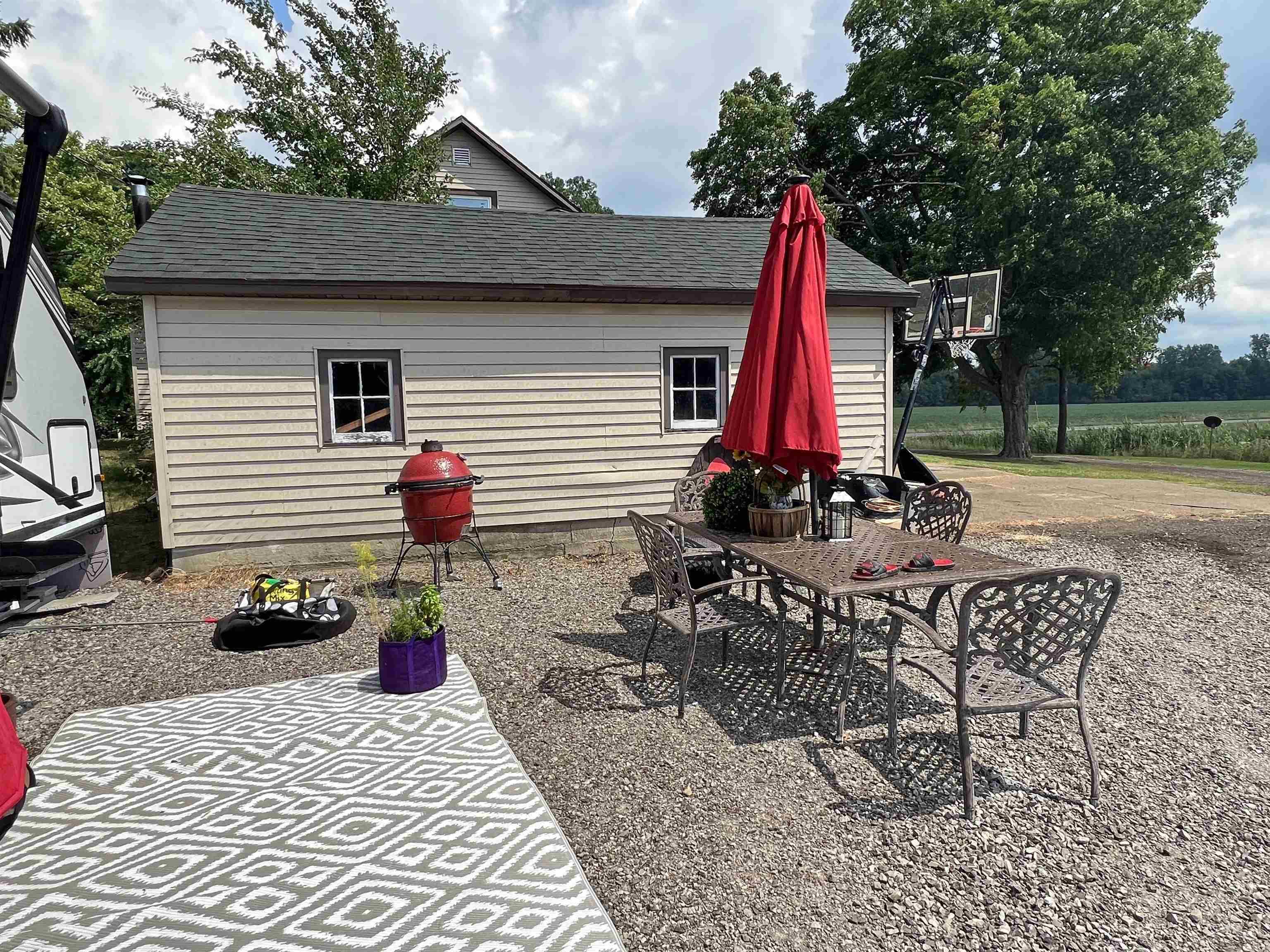 16264 South Raucholz Road Oakley, MI 48649 - Photo 3 of 29