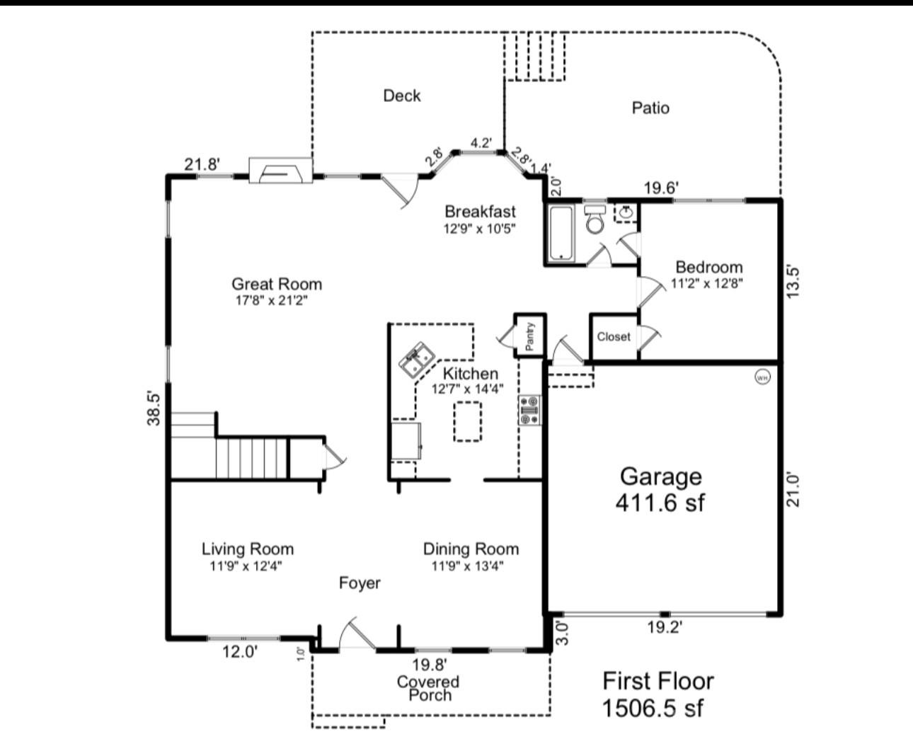 219 Clear Spring Court Fort Mill, SC 29708 - Photo 35 of 38