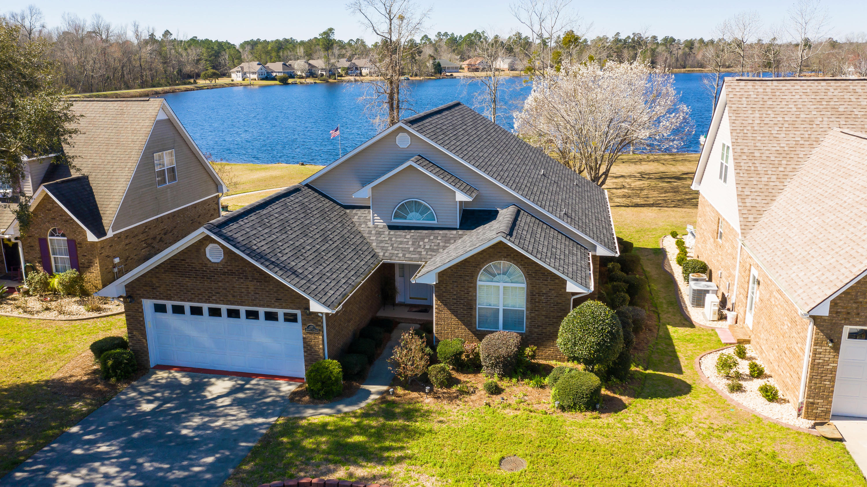 111 Ridge Lake Drive Manning, SC 29102 - Photo 1 of 41 1