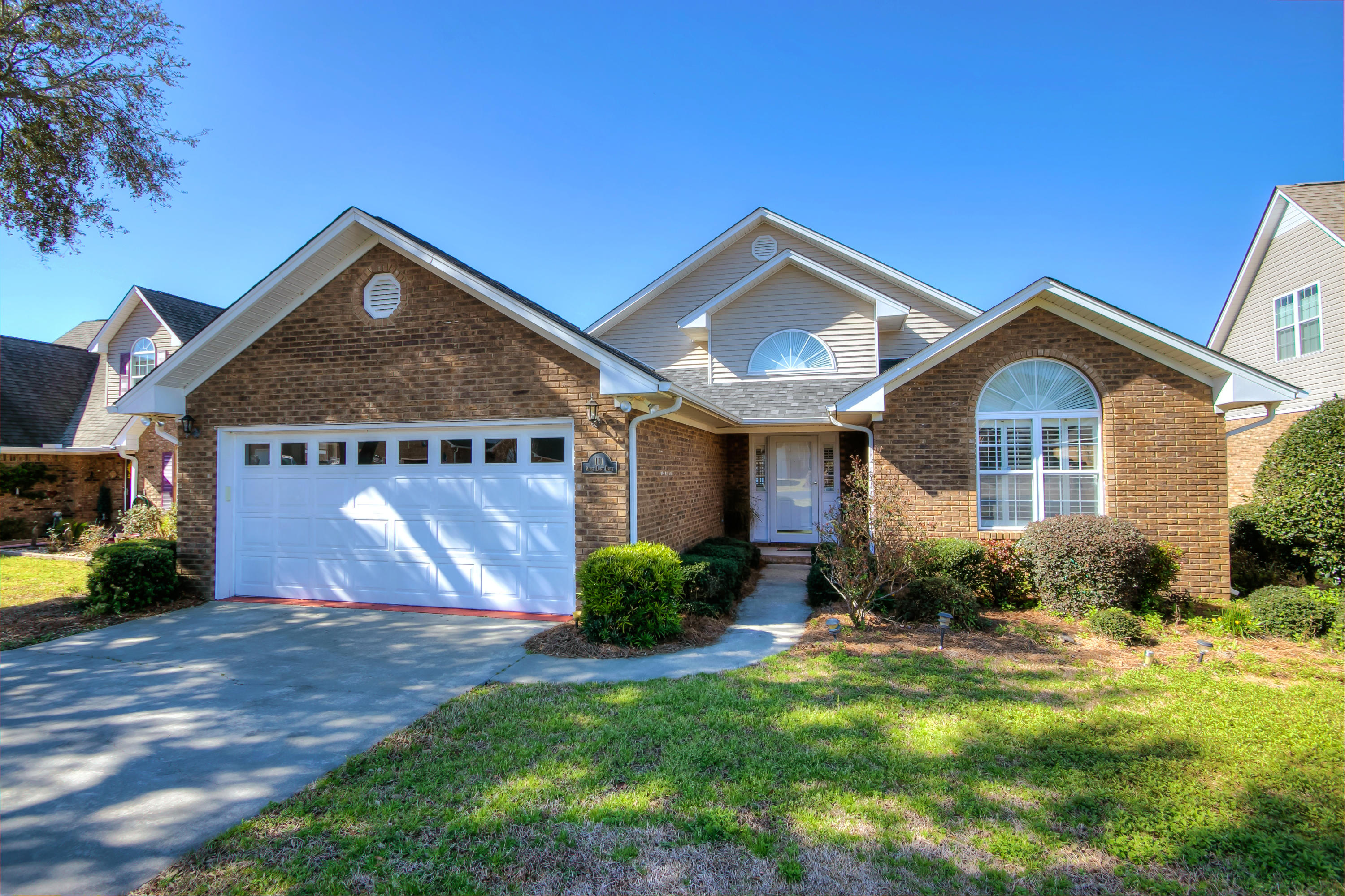 111 Ridge Lake Drive Manning, SC 29102 - Photo 2 of 41 20