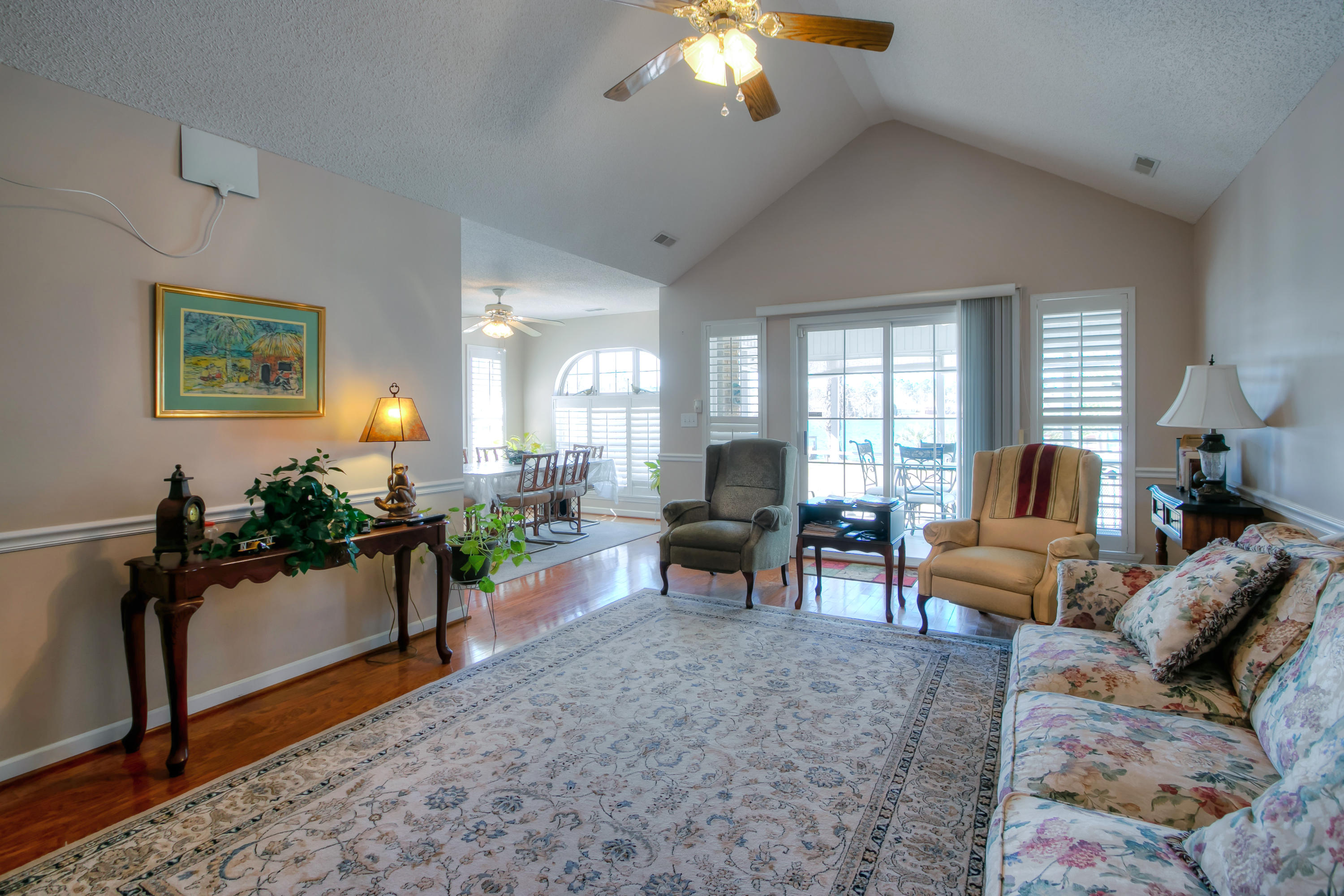 111 Ridge Lake Drive Manning, SC 29102 - Photo 12 of 41 33