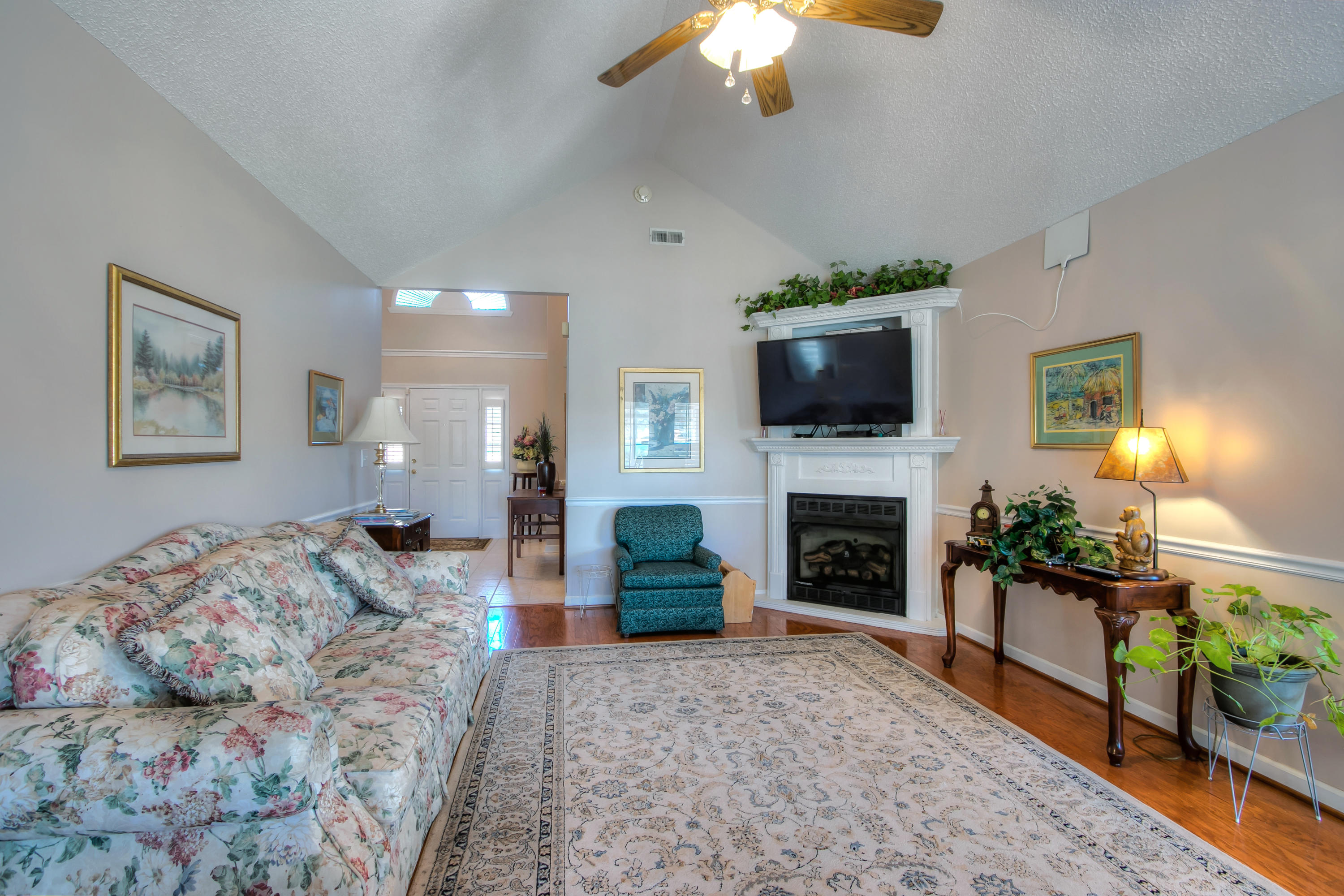 111 Ridge Lake Drive Manning, SC 29102 - Photo 13 of 41 35