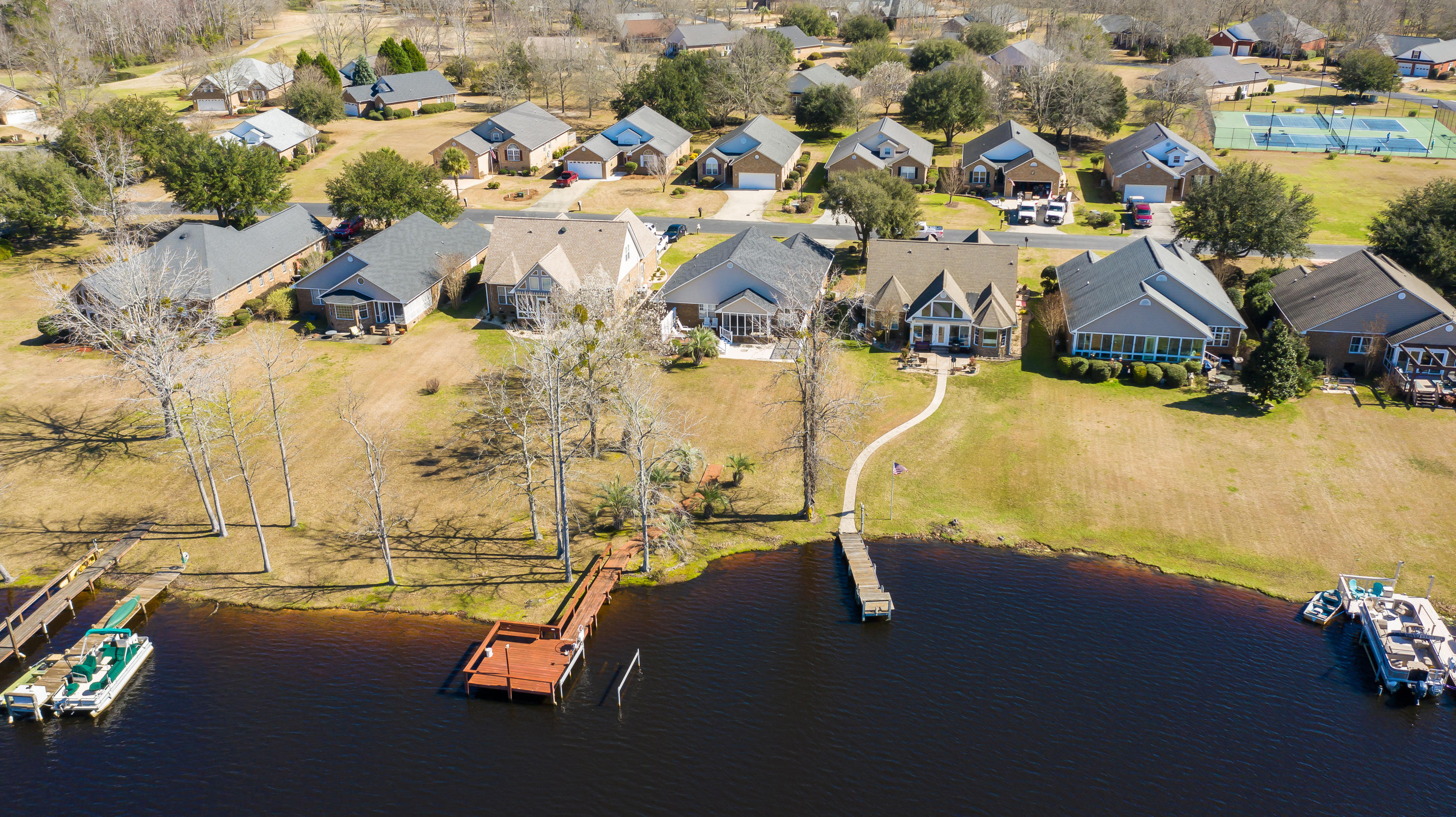 111 Ridge Lake Drive Manning, SC 29102 - Photo 3 of 41 11