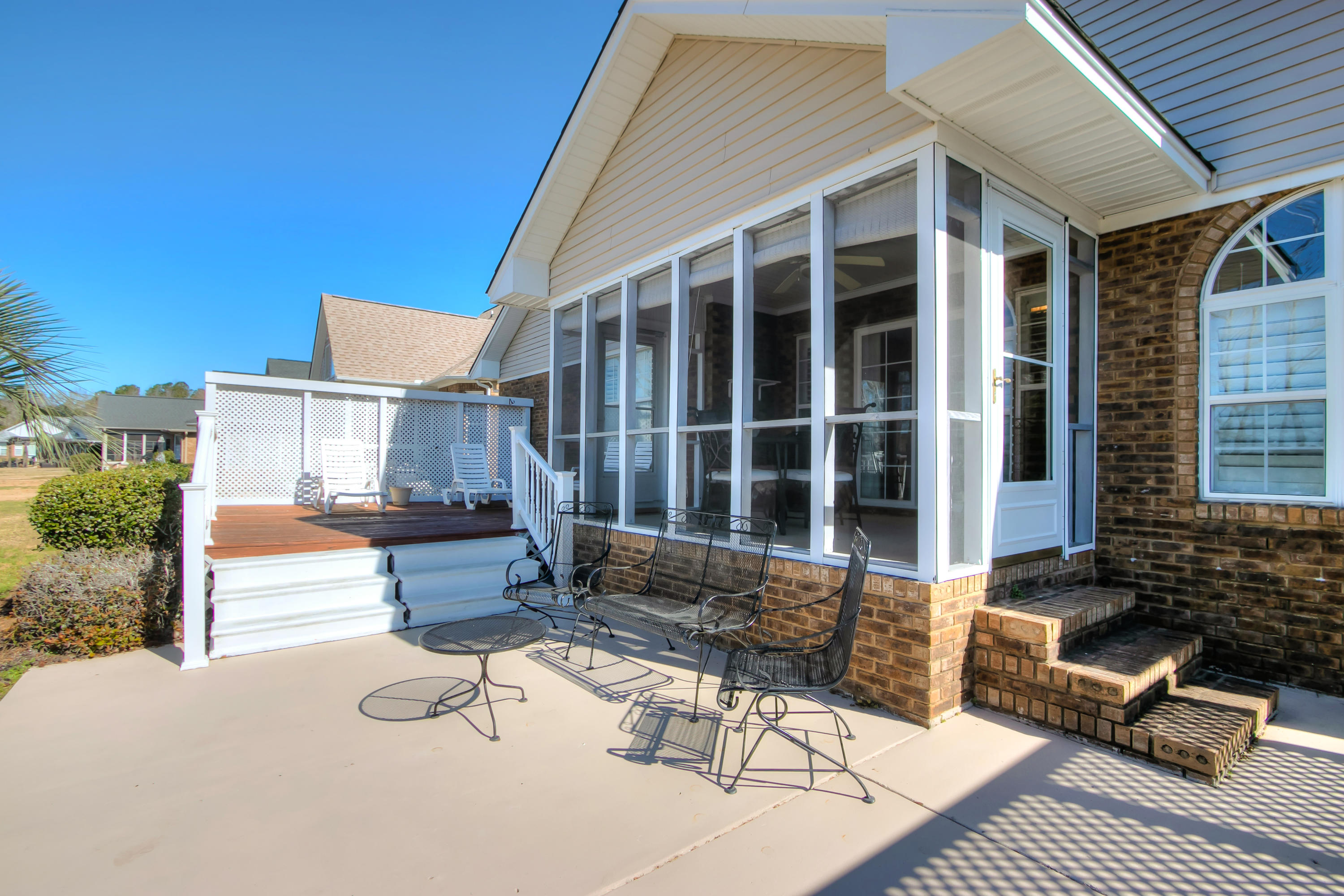 111 Ridge Lake Drive Manning, SC 29102 - Photo 33 of 41 24