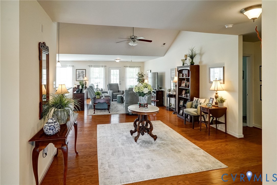 7625 Harris Field Road Mechanicsville, VA 23111 - Photo 13 of 44