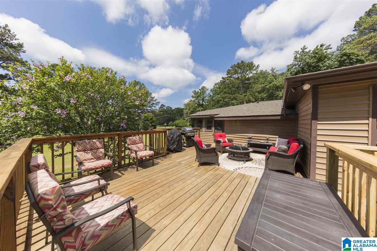 8023 Cavern Road Trussville, AL 35173 - Photo 19 of 47