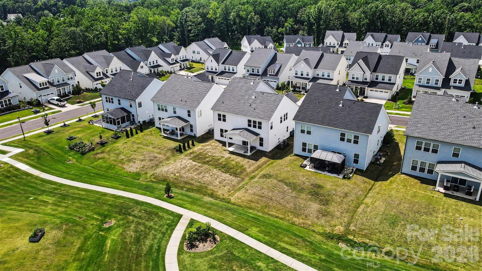 6129 Alsace Lane Indian Land, SC 29707 - Photo 35 of 38