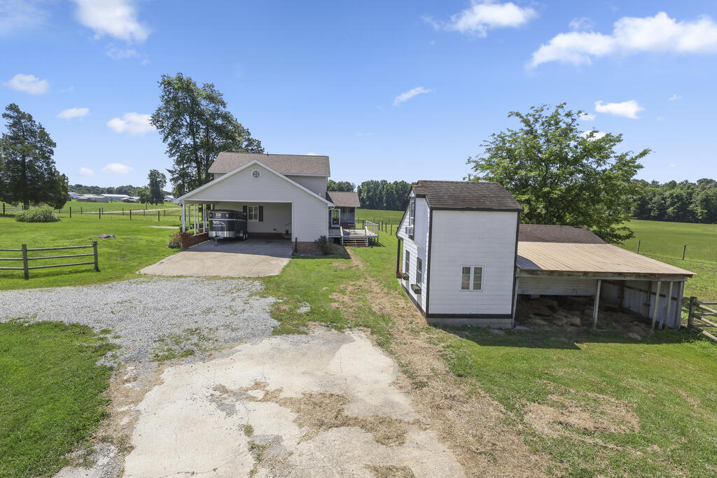 545 Lennie Road Hanson, KY 42413 - Photo 40 of 51 Gallery Image 40