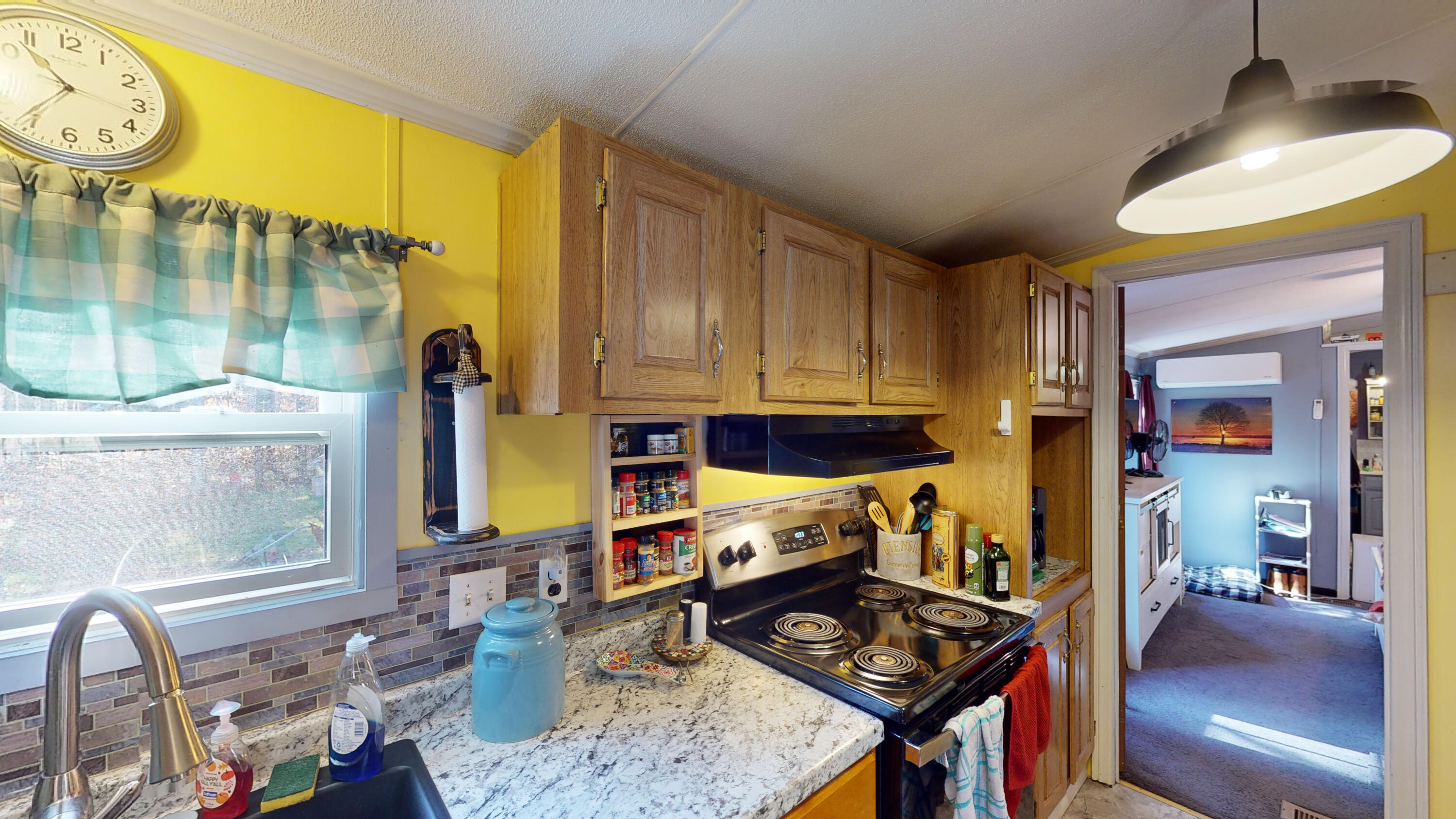 2297 Canaan Road Hartland, ME 04943 - Photo 8 of 65 Home-For-Sale-2297-Canaan-Rd-Hartland-ME