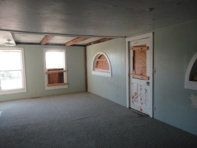 157 Tyler Road South China, ME 04358 - Photo 14 of 22 LIVING ROOM