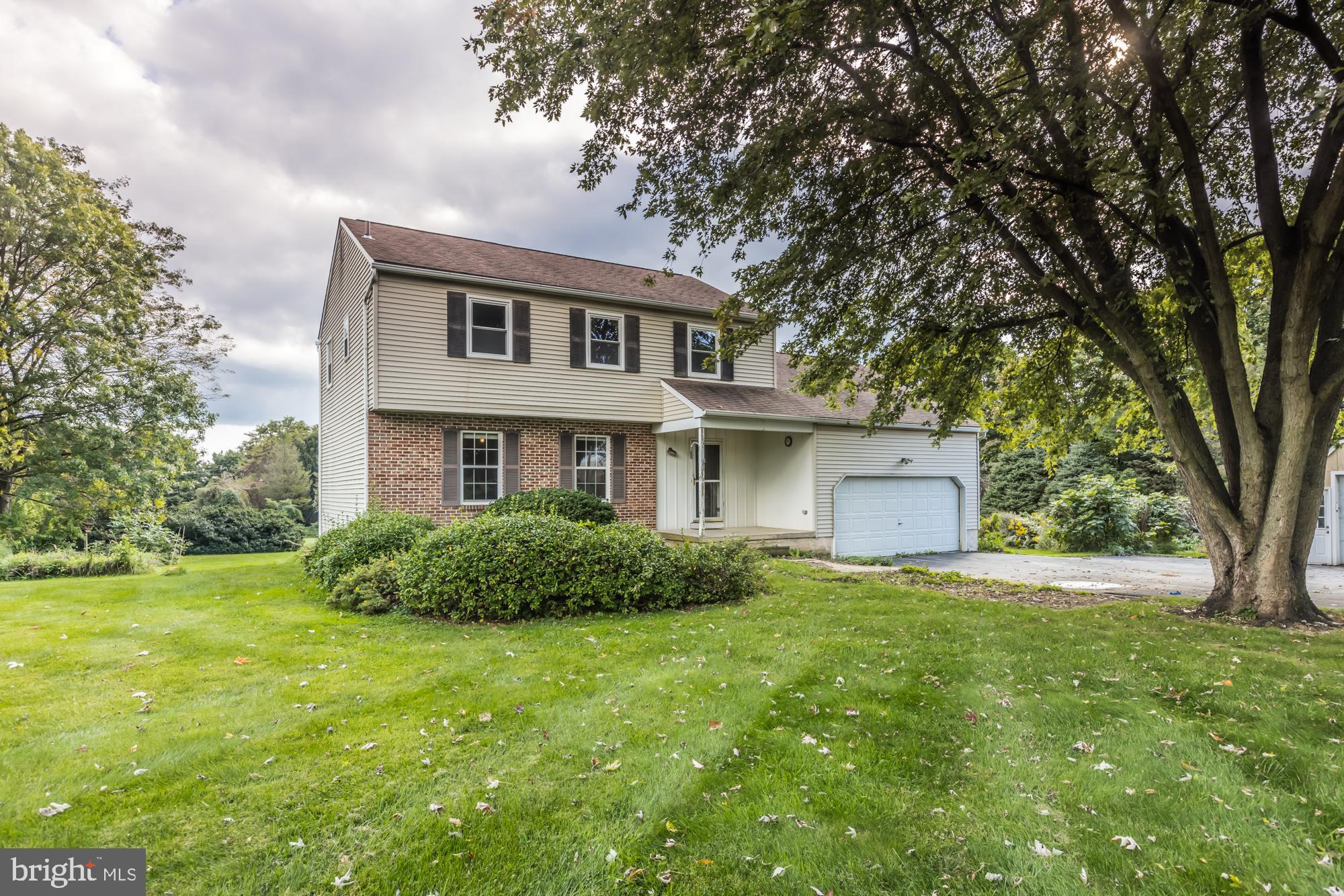 150 Hilton Road Cochranville, PA 19330 - Photo 1 of 31 Front