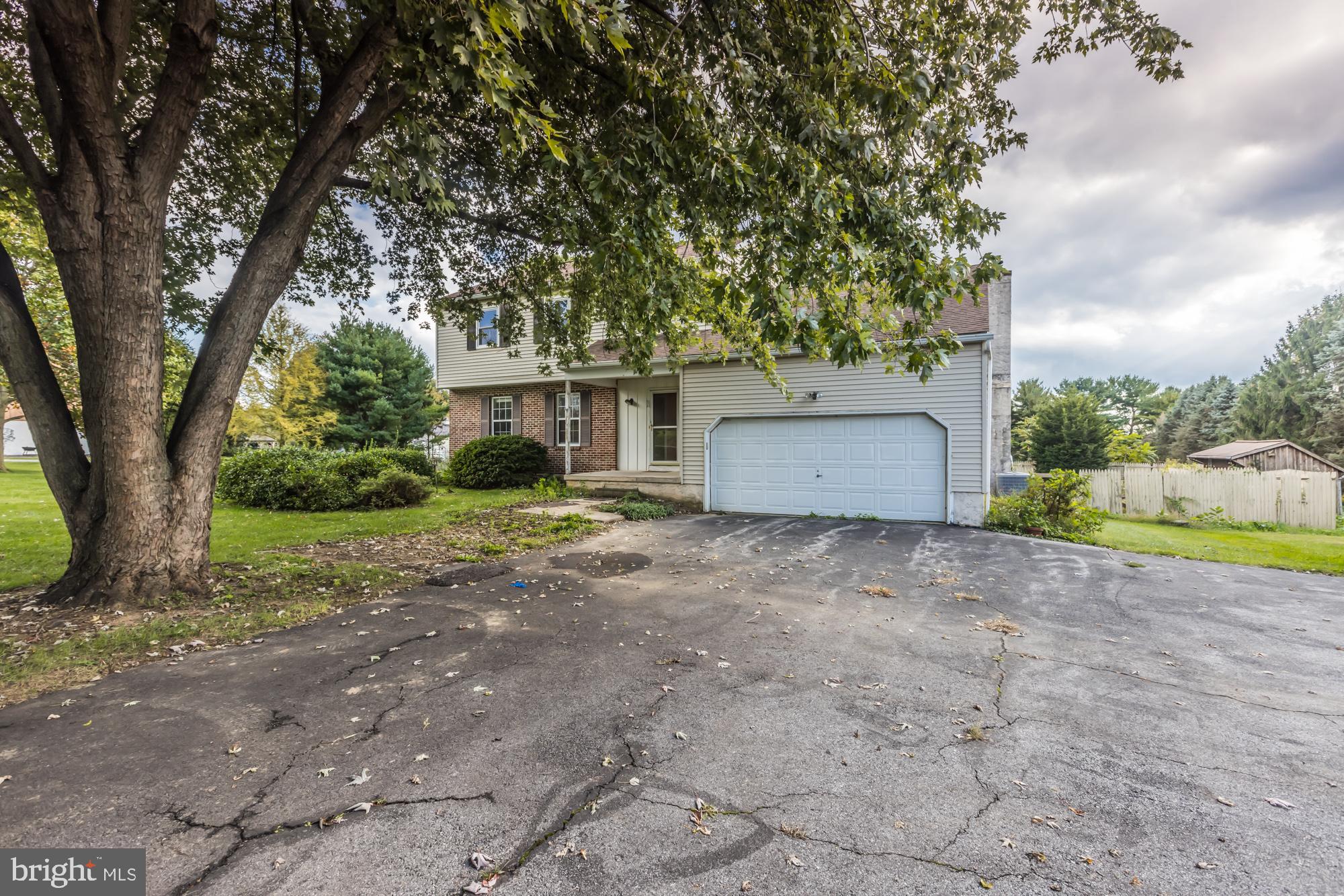 150 Hilton Road Cochranville, PA 19330 - Photo 2 of 31 Front