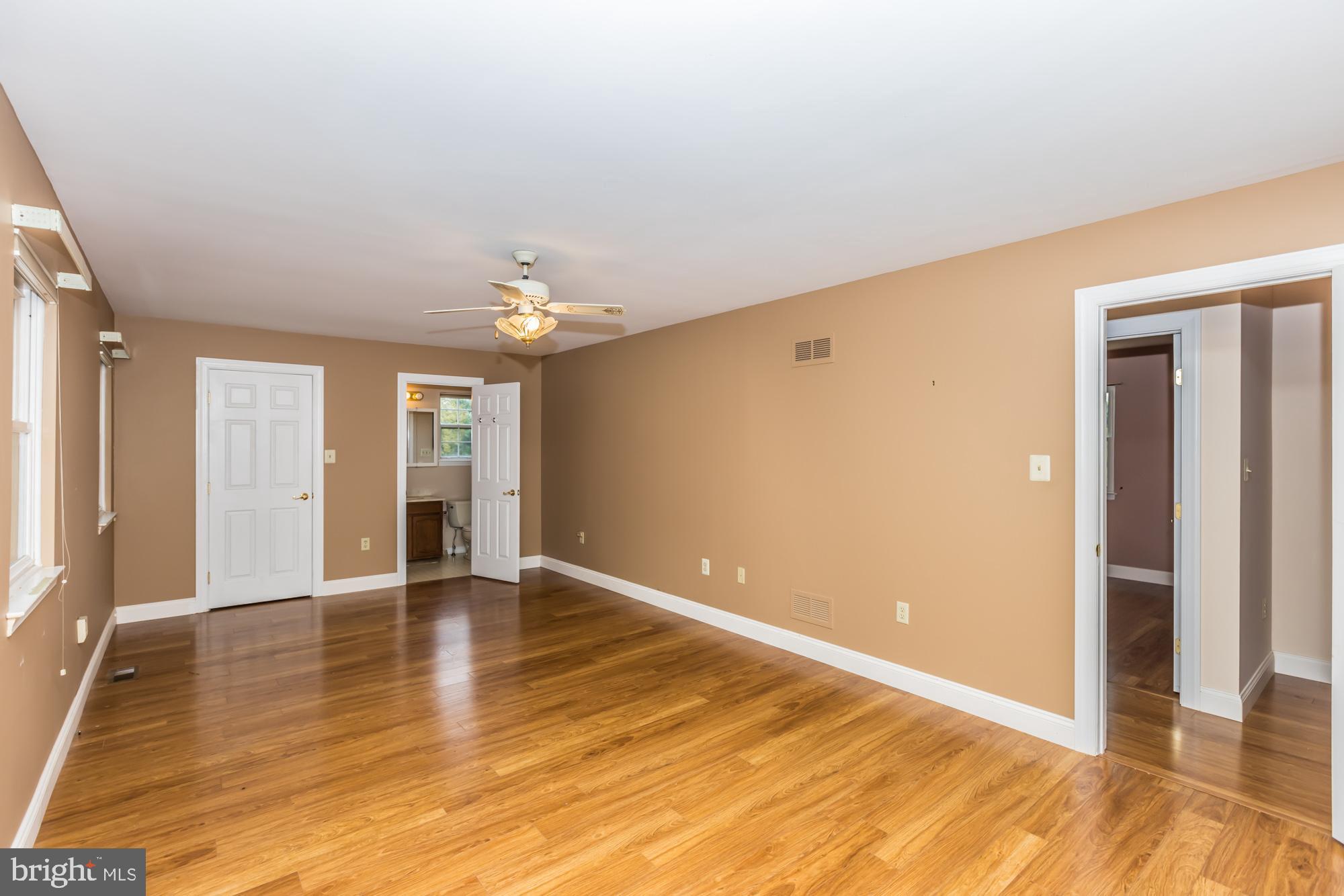 150 Hilton Road Cochranville, PA 19330 - Photo 15 of 31 Master Bedroom