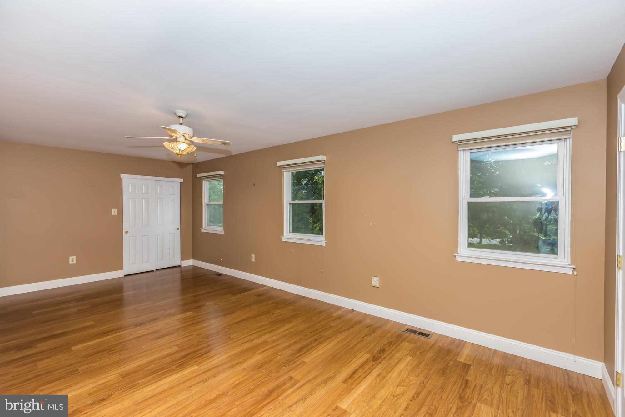 150 Hilton Road Cochranville, PA 19330 - Photo 17 of 31 Master Bedroom