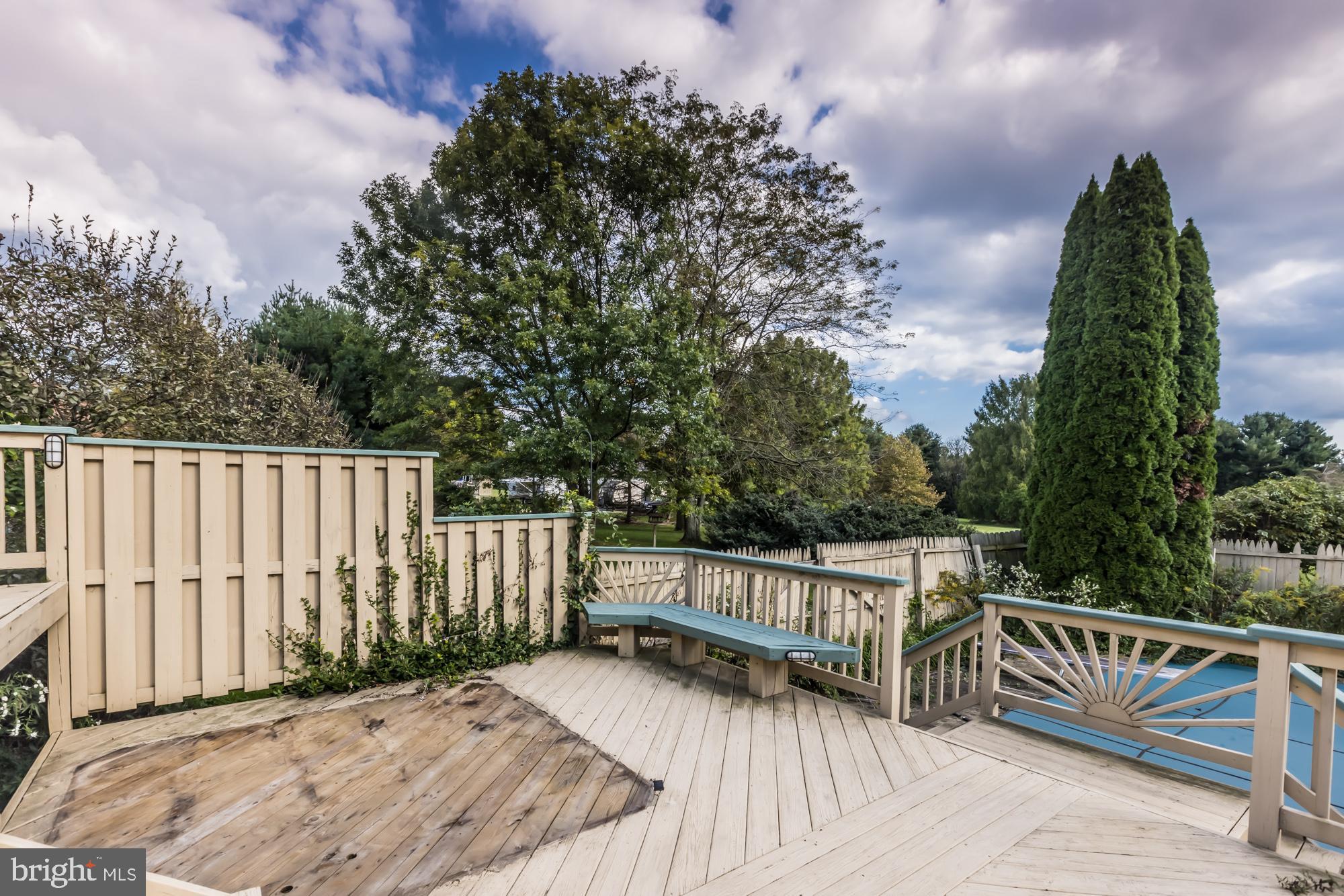 150 Hilton Road Cochranville, PA 19330 - Photo 27 of 31 Deck