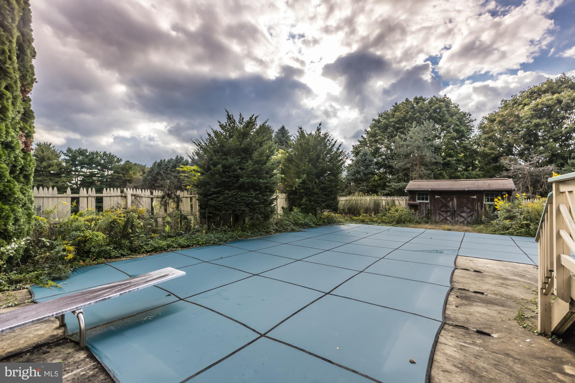 150 Hilton Road Cochranville, PA 19330 - Photo 28 of 31 Built In Swimming Pool