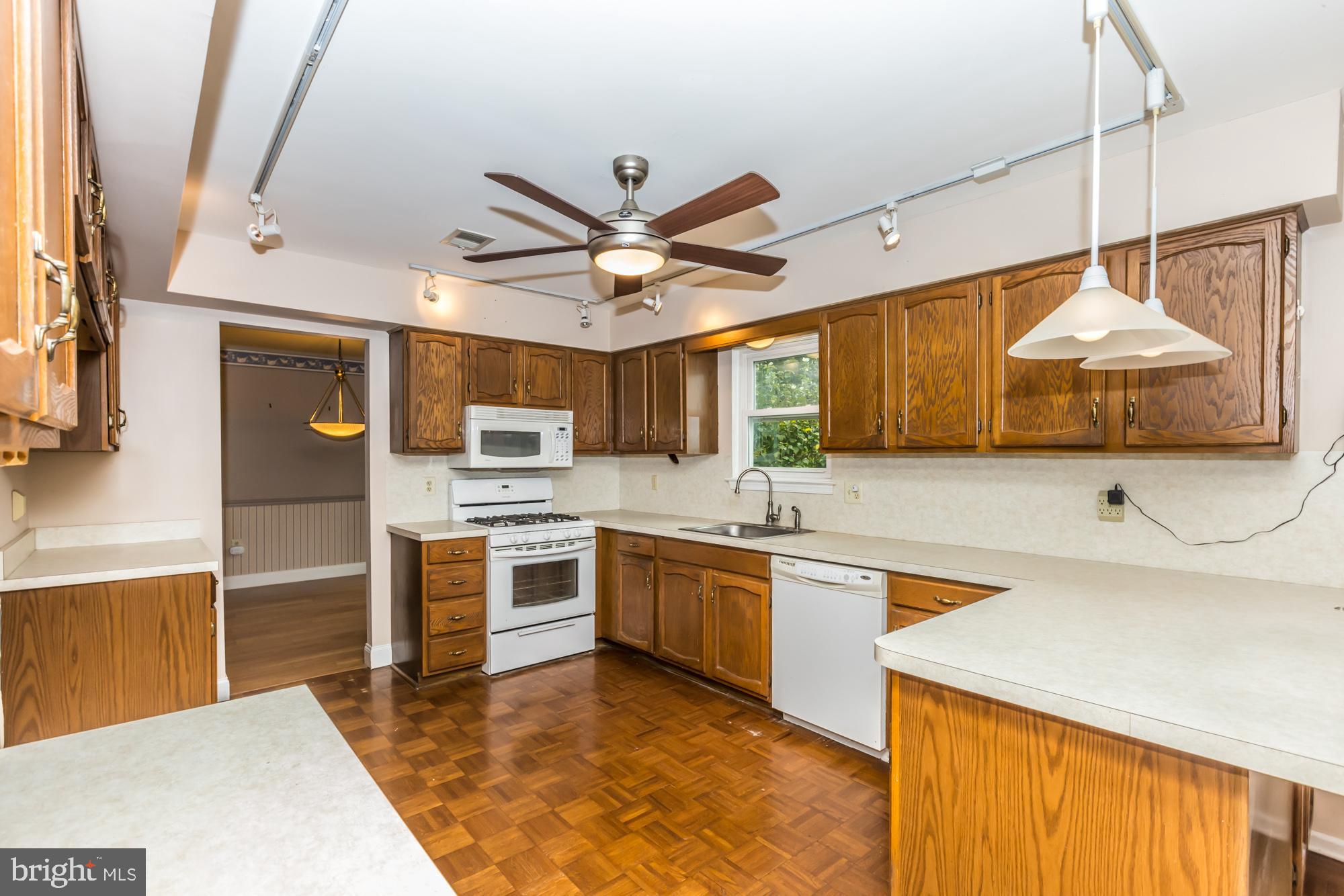 150 Hilton Road Cochranville, PA 19330 - Photo 6 of 31 Kitchen