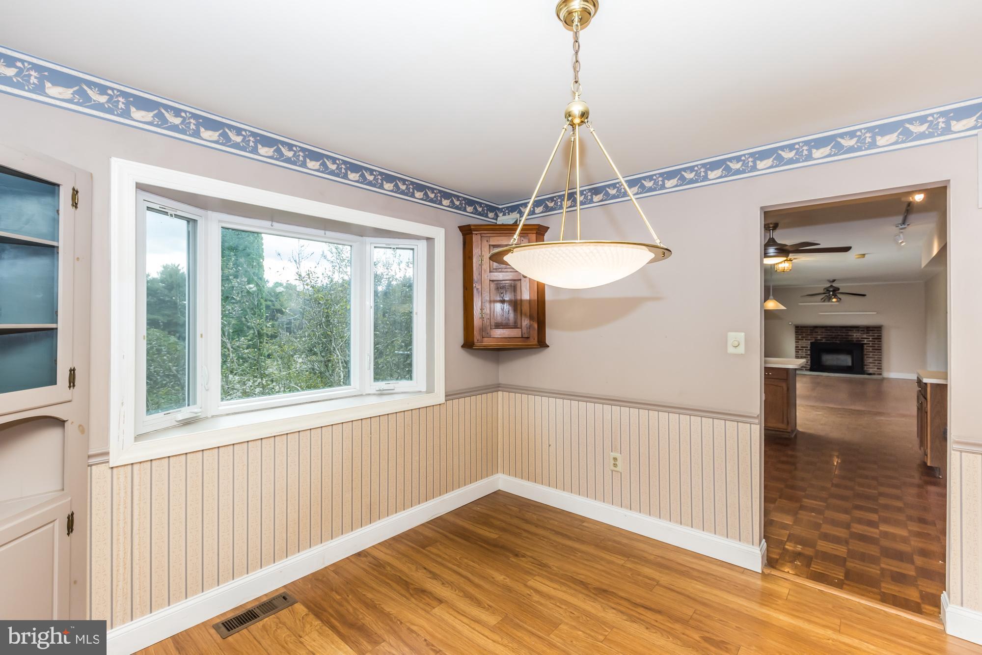 150 Hilton Road Cochranville, PA 19330 - Photo 8 of 31 Dining Room