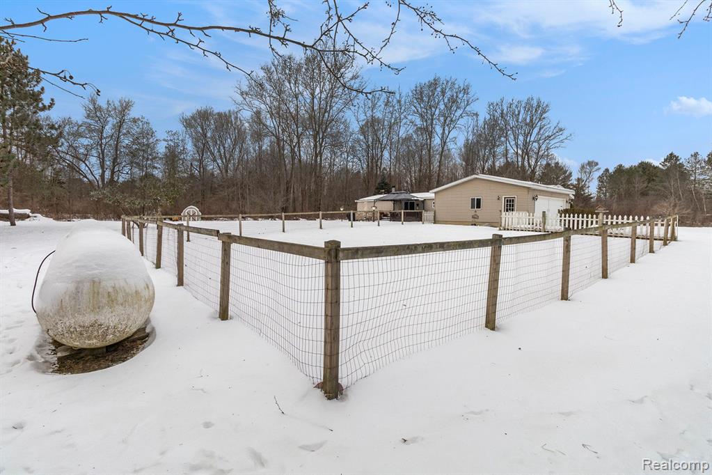 2400 Rossman Road Caro, MI 48723 - Photo 33 of 39