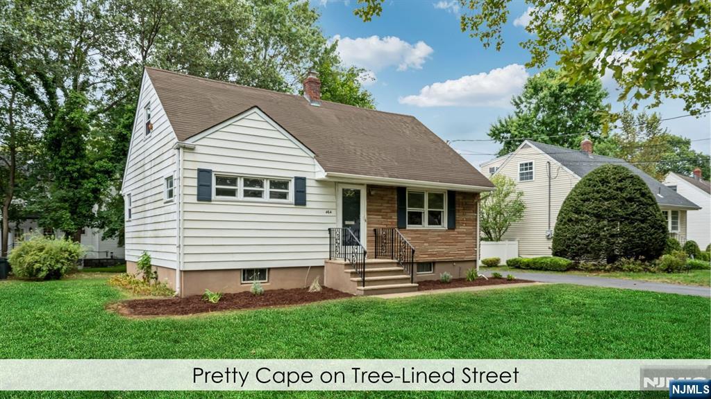 464 Dorchester Road Ridgewood, NJ 07450 - Photo 1 of 23 Gallery Image 1