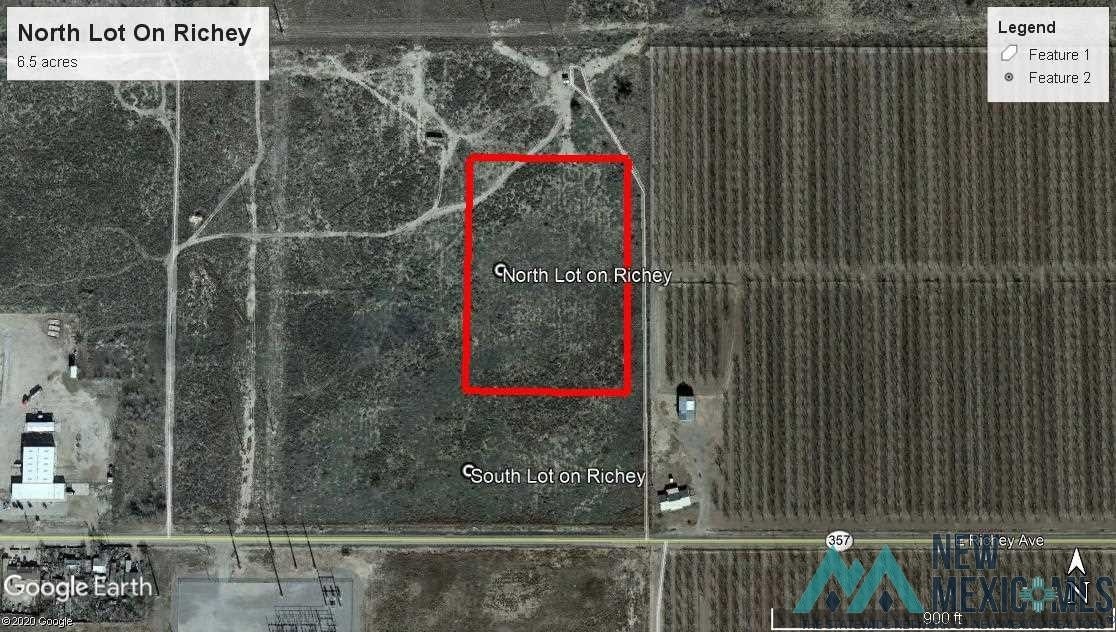 East Richey Avenue Artesia, NM 88210 - Photo 1 of 1 Gallery Image 1