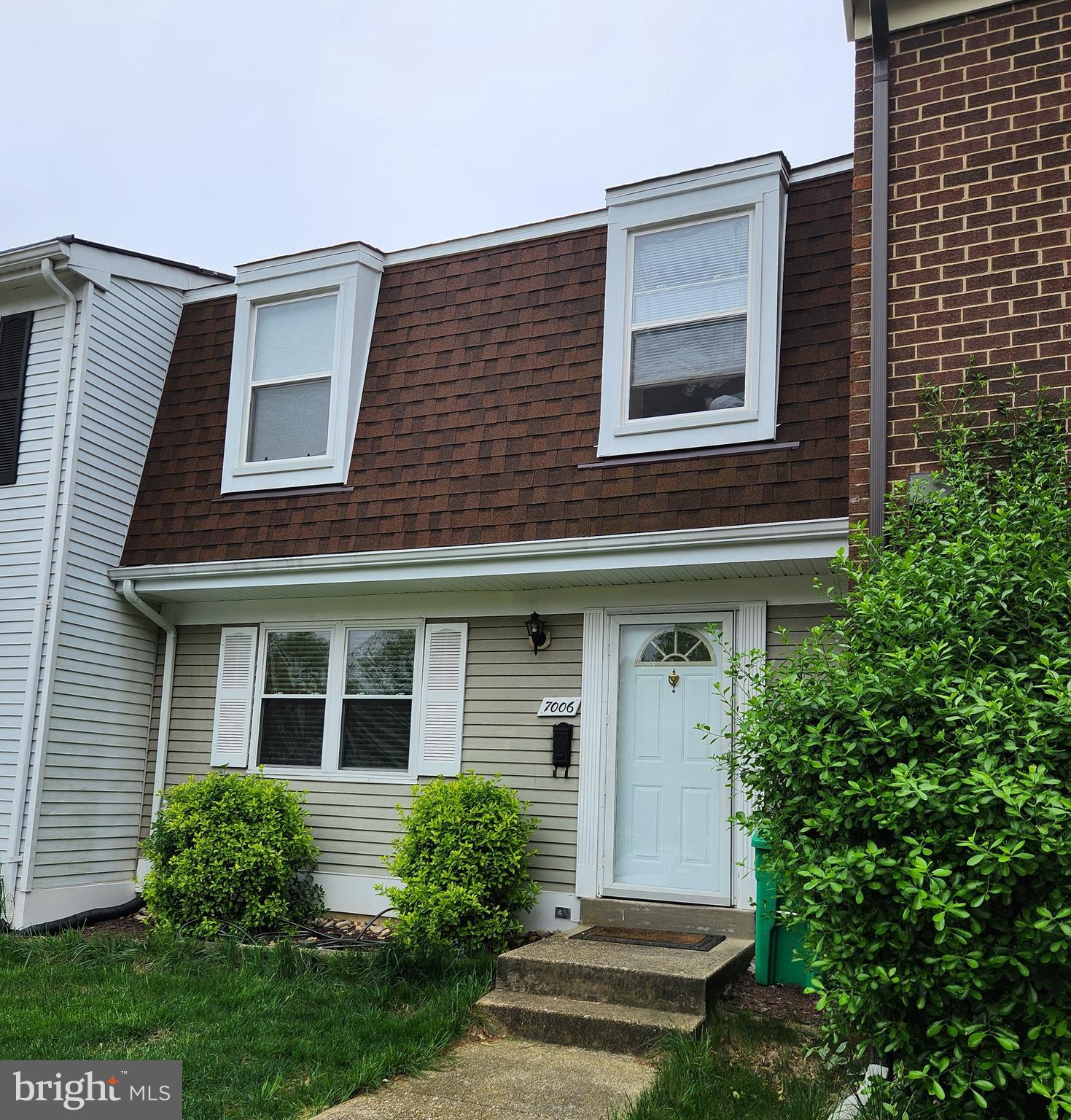7006 Palamar Turn Lanham, MD 20706 - Photo 1 of 19 Front