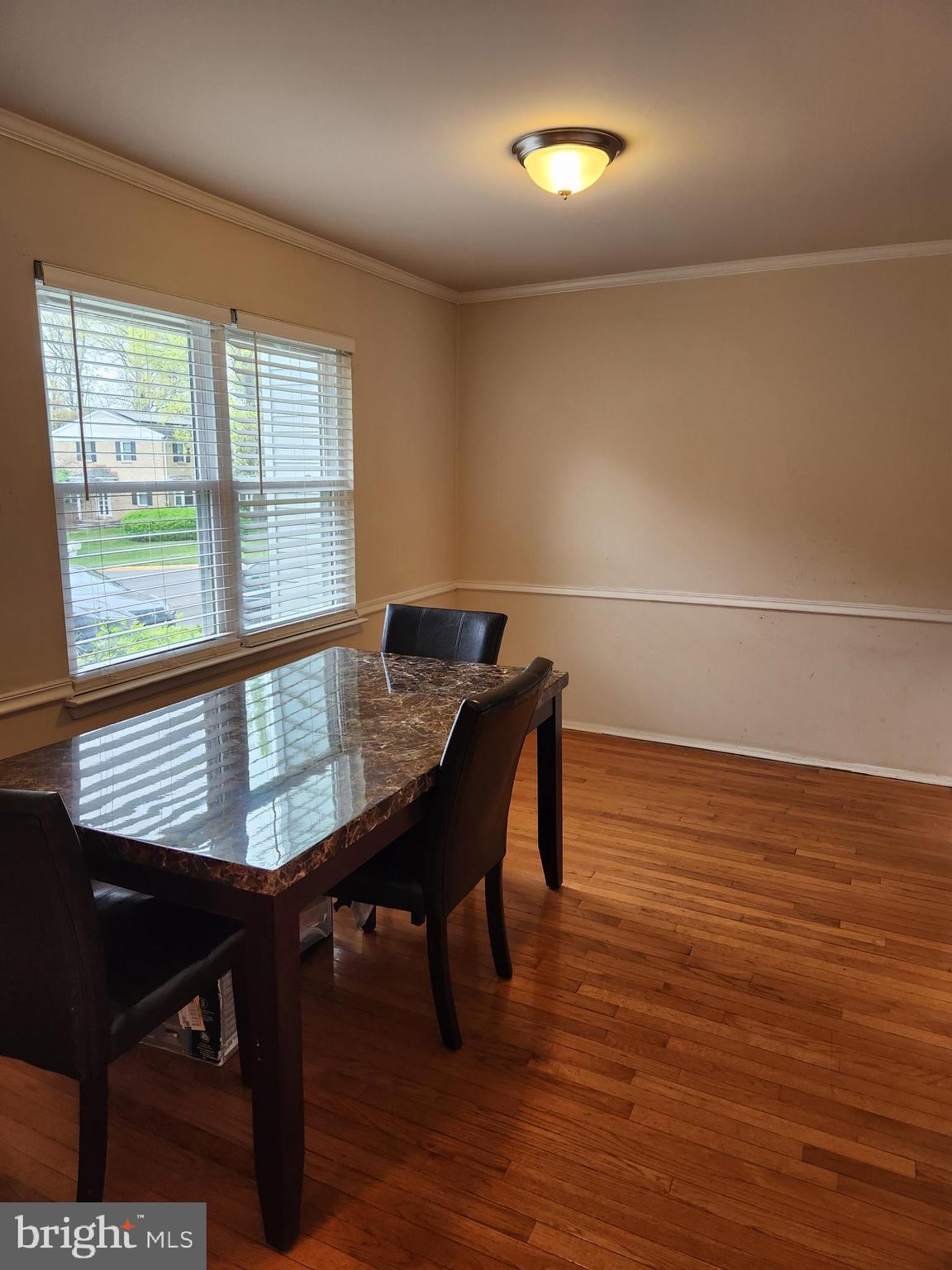 7006 Palamar Turn Lanham, MD 20706 - Photo 11 of 19 Dining Room