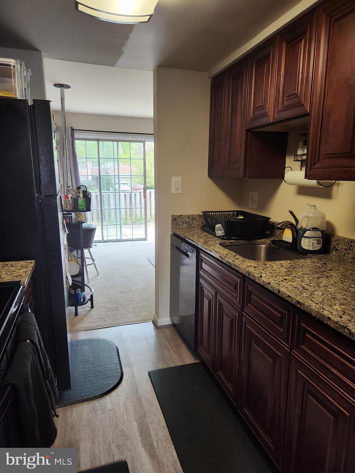 7006 Palamar Turn Lanham, MD 20706 - Photo 7 of 19 Kitchen