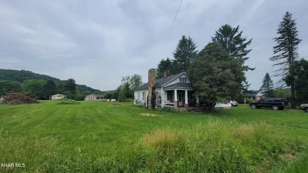 $44,000 | 1599 Union Street, Coalport, PA 16627