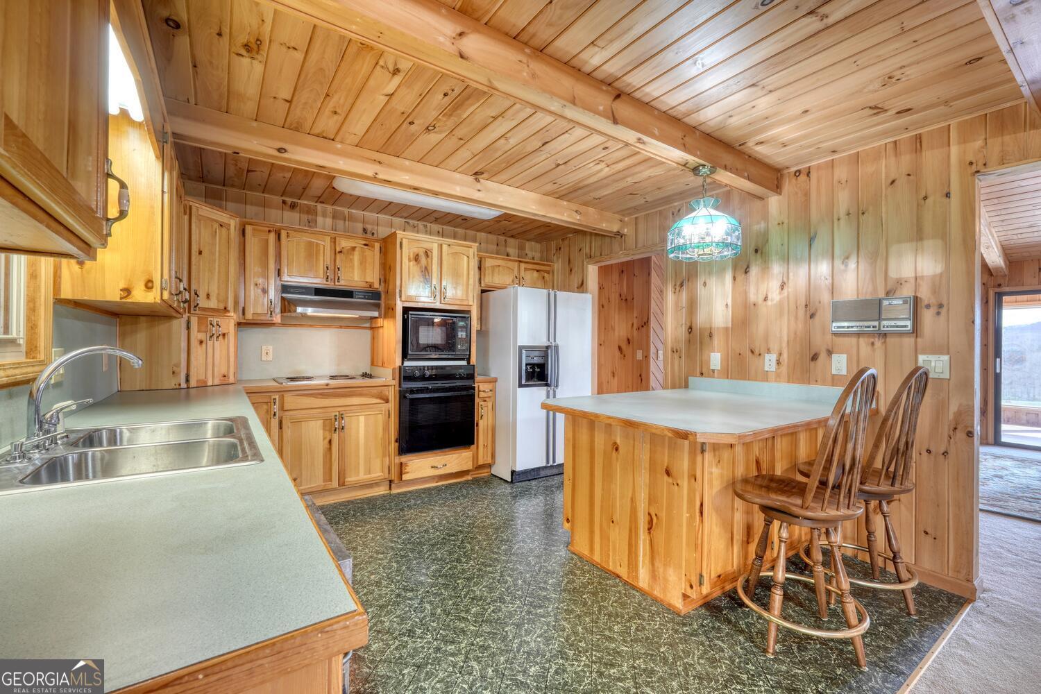 205 Oak Ridge Road Morganton, GA 30560 - Photo 14 of 61
