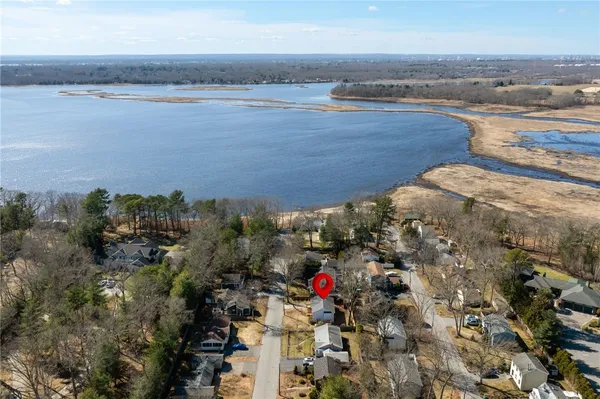 $679,000 | 51 Cove Avenue, Barrington, RI 02806