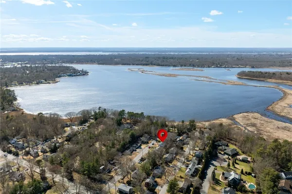 $679,000 | 51 Cove Avenue, Barrington, RI 02806