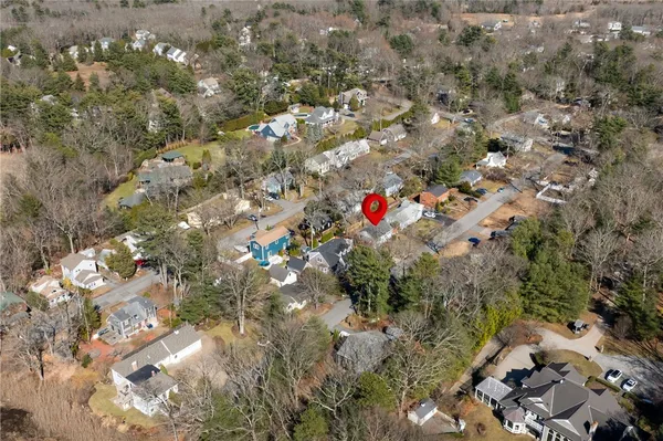 $679,000 | 51 Cove Avenue, Barrington, RI 02806