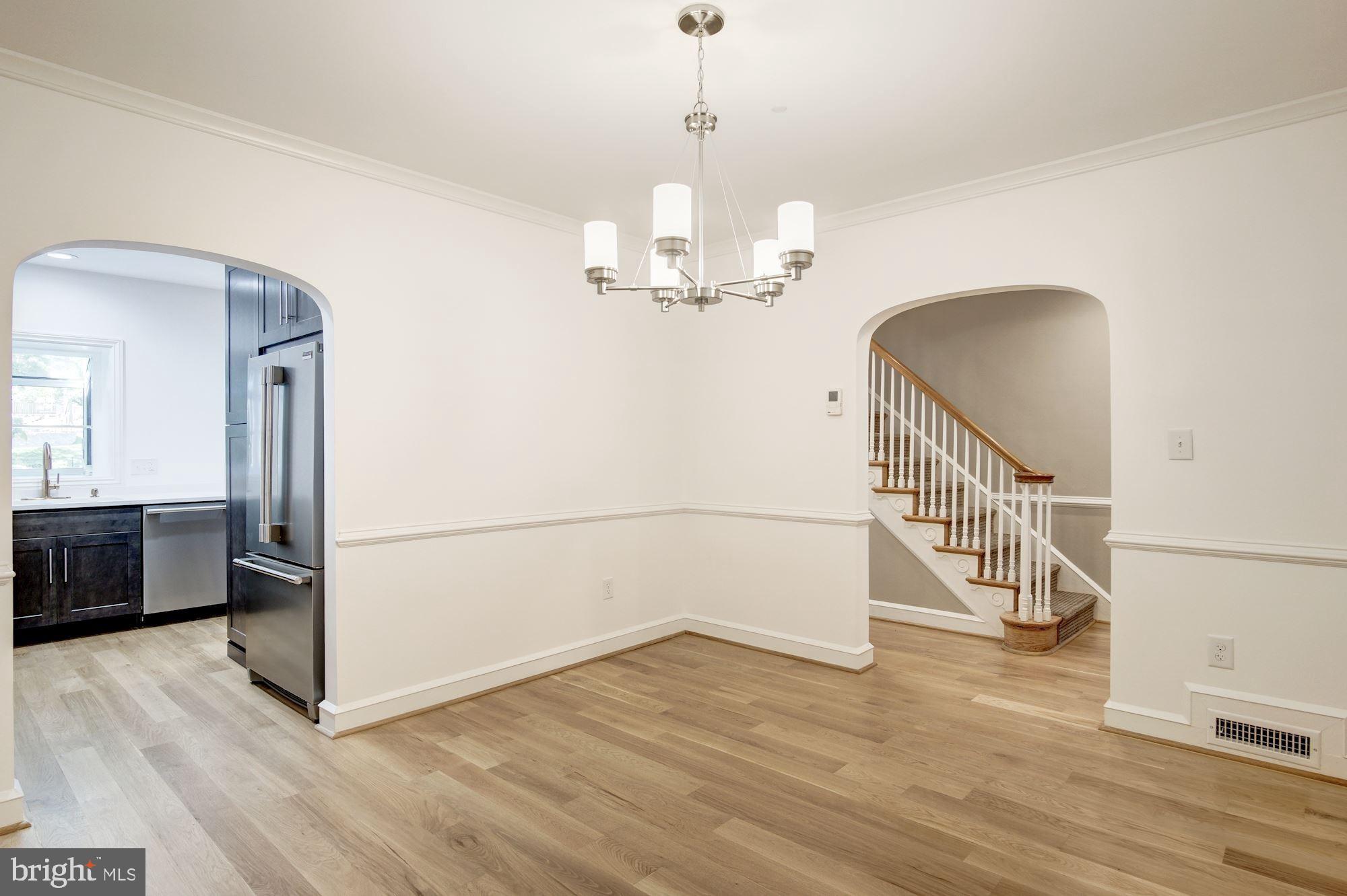 1626 Kalmia Road Northwest Washington, DC 20012 - Photo 21 of 48