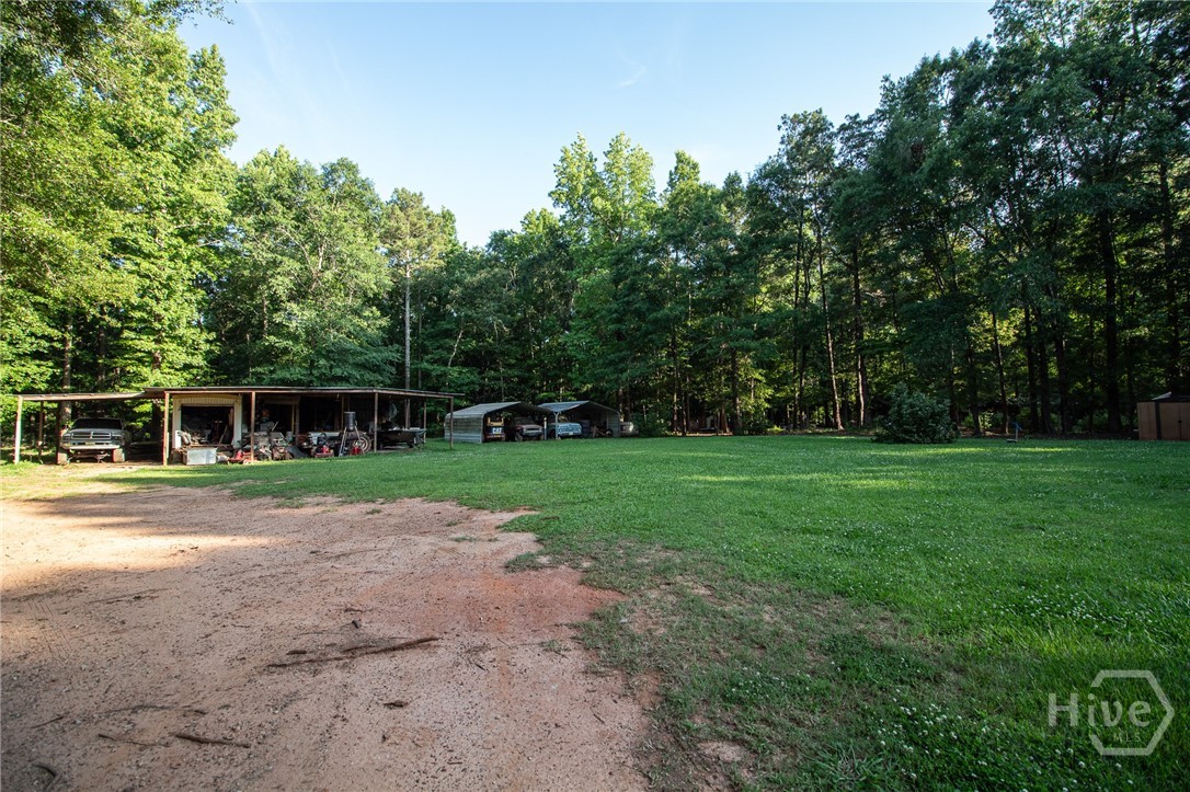 2150 Beaverdam Road Colbert, GA 30628 - Photo 33 of 36