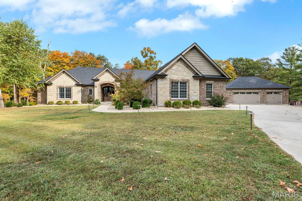 353 Callaway Ridge Drive Defiance, MO 63341 - Photo 24 of 68