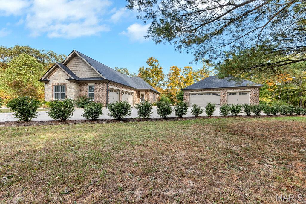 353 Callaway Ridge Drive Defiance, MO 63341 - Photo 28 of 68