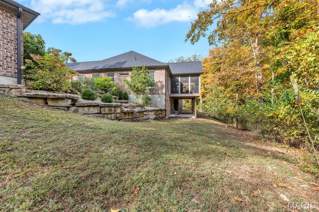 353 Callaway Ridge Drive Defiance, MO 63341 - Photo 36 of 68