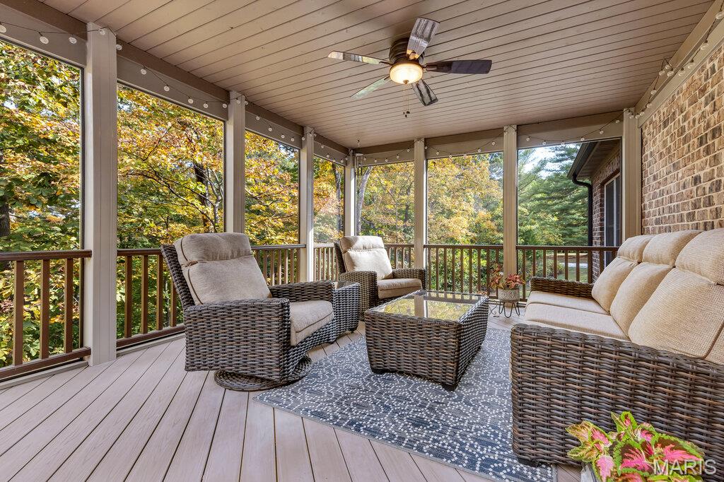 353 Callaway Ridge Drive Defiance, MO 63341 - Photo 38 of 68