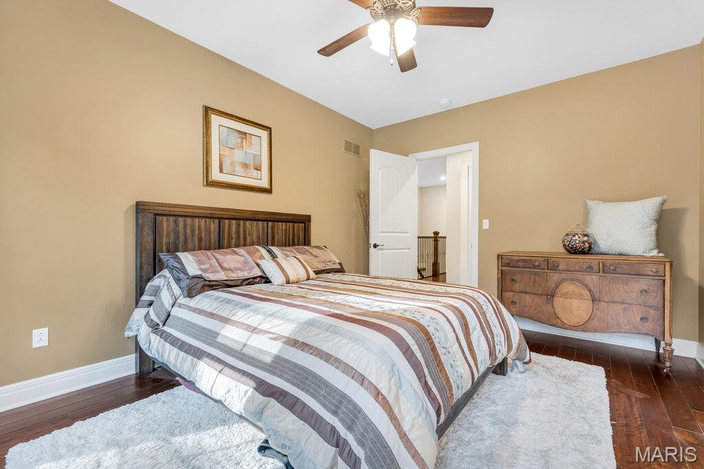353 Callaway Ridge Drive Defiance, MO 63341 - Photo 49 of 68