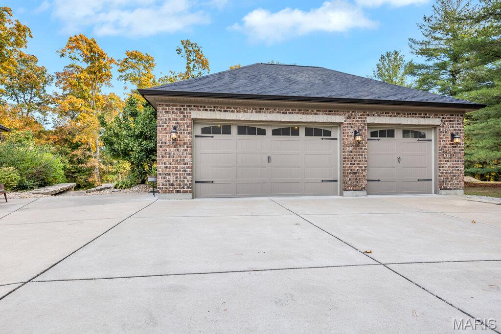 353 Callaway Ridge Drive Defiance, MO 63341 - Photo 59 of 68