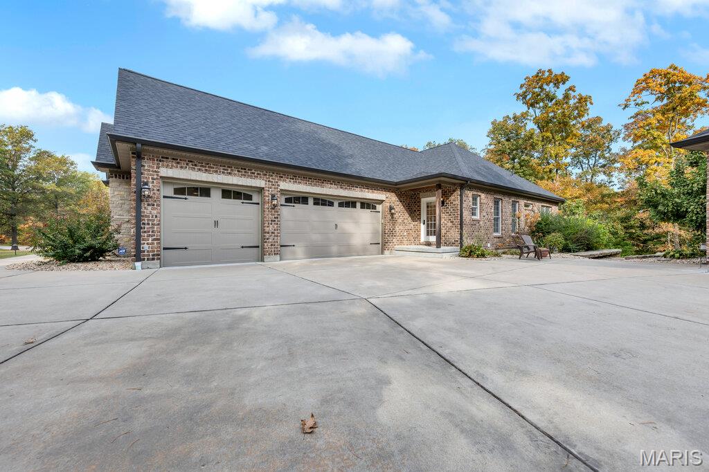 353 Callaway Ridge Drive Defiance, MO 63341 - Photo 60 of 68