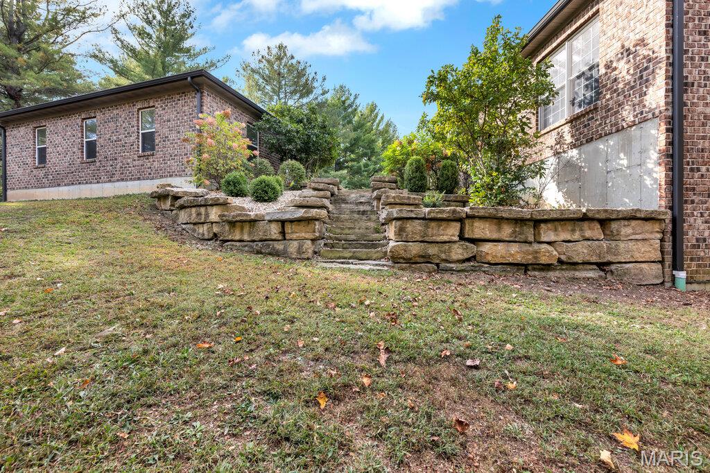 353 Callaway Ridge Drive Defiance, MO 63341 - Photo 61 of 68