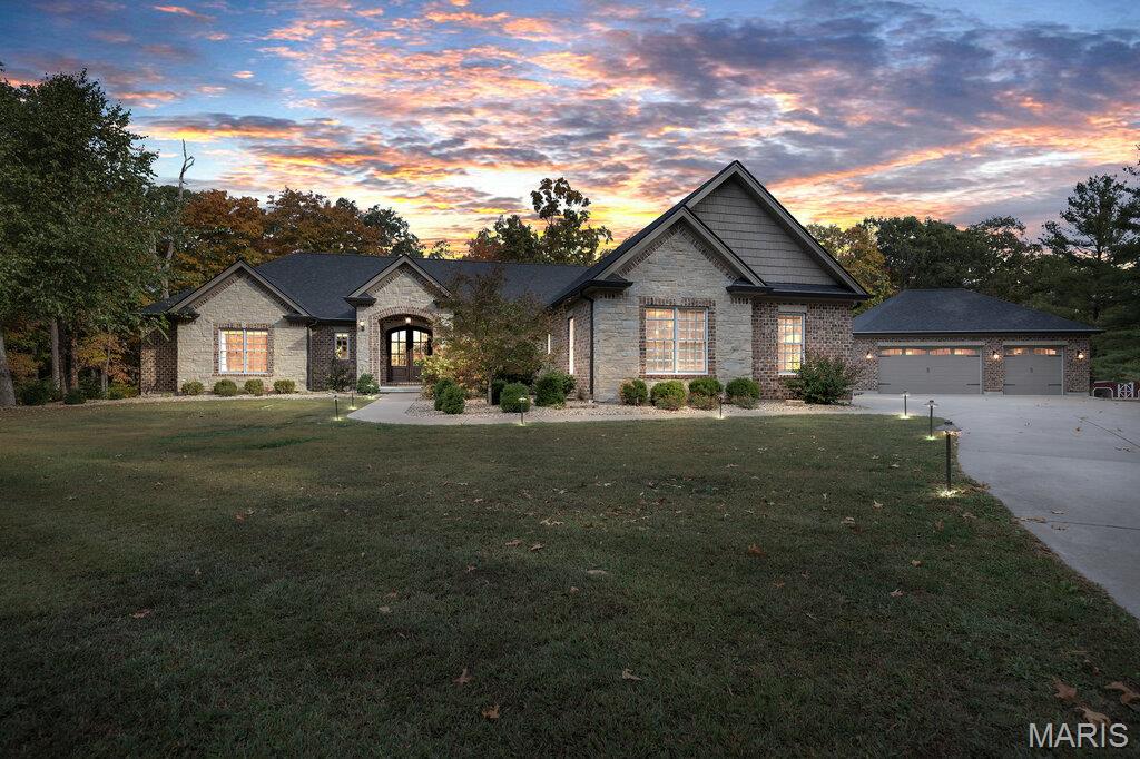 353 Callaway Ridge Drive Defiance, MO 63341 - Photo 62 of 68
