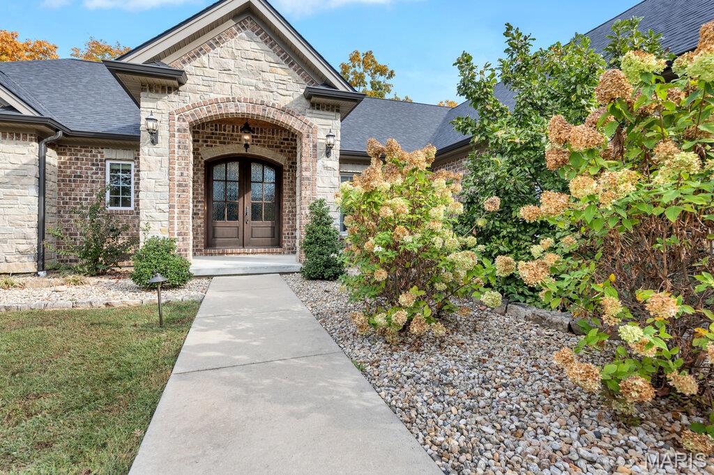 353 Callaway Ridge Drive Defiance, MO 63341 - Photo 63 of 68